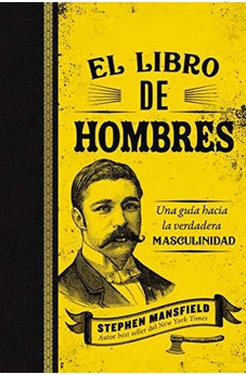 Libro de Hombres