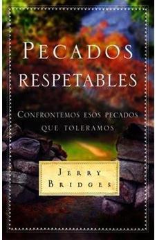 Image of Pecados Respetables