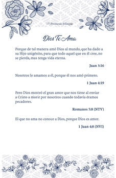 Image of Promesas de Dios para Mujeres