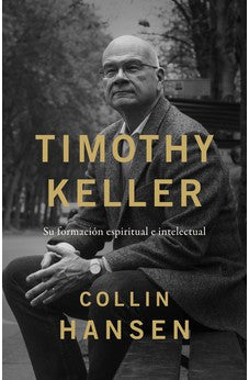 Image of Timothy Keller