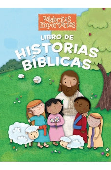 Libro de Historias Bíblicas