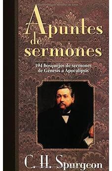 Apuntes de Sermones