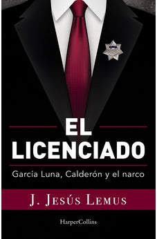 El Licenciado