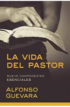 La Vida del Pastor