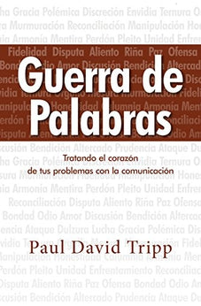 Guerra de Palabras