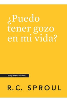 ¿Puedo Tener Gozo en Mi Vida?