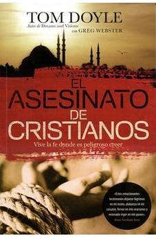 Asesinato de Cristianos