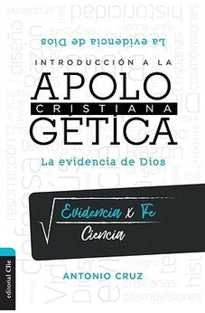 Image of Introduccion a la Apologetica Cristiana