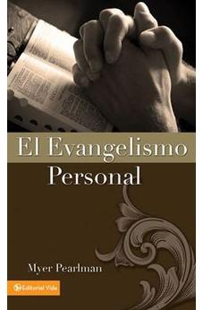 Evangelismo Personal