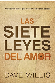 Las Siete Leyes del Amor