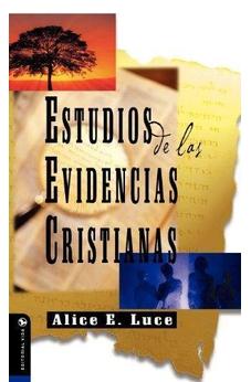 Evidencias Cristianas