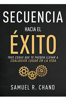 Secuencia Hacia el Éxito