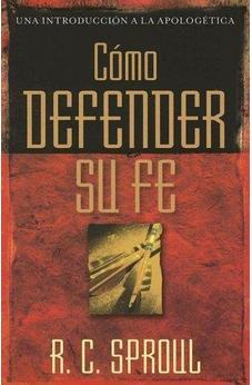 Cómo Defender Su Fe