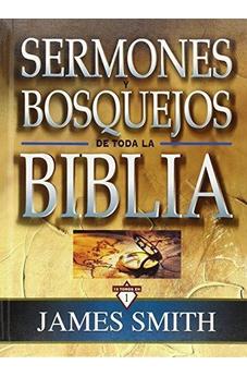 Sermones Y Bosquejos De Toda La Biblia 13 Tomos En 1 – Vidalibros.com.co