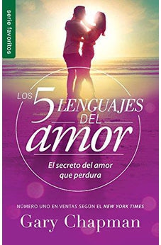 Image of Los 5 Lenguajes del Amor Revisado