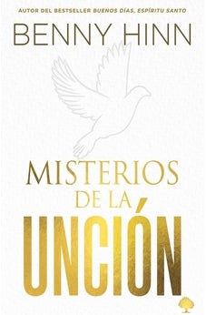 Misterios de la Unción