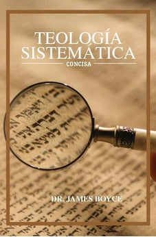 Teología Sistemática Concisa (Pasta Dura)