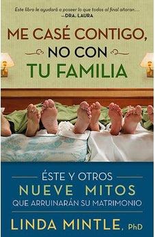 Me Case Contigo No con Tu Familia