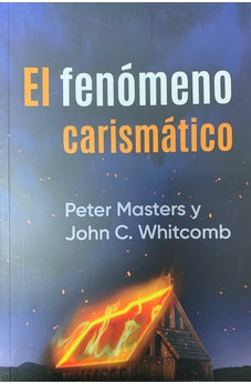 El Fenómeno Carismático