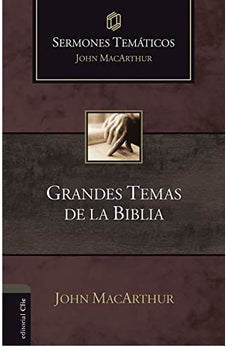 Grandes Temás de la Biblia