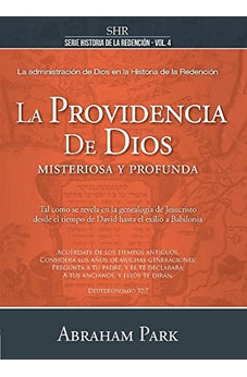 La Providencia de Dios