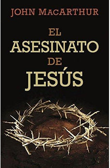 El Asesinato de Jesús