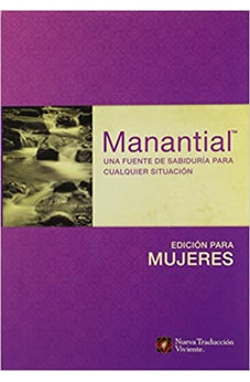 Image of Manantial para Mujeres